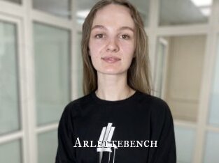 Arlettebench