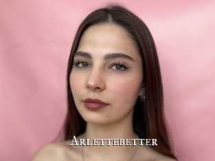 Arlettebetter