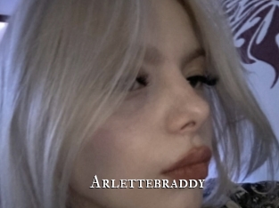 Arlettebraddy