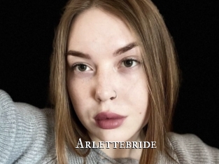 Arlettebride