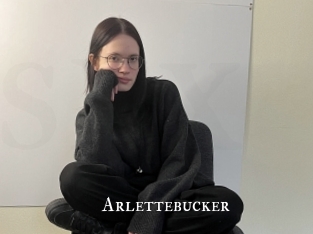 Arlettebucker