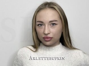 Arlettebufkin