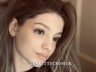 arlettecrosier cams