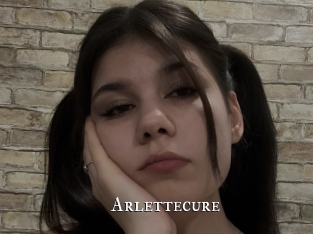 Arlettecure