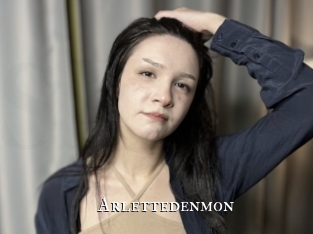 arlettedenmon cams