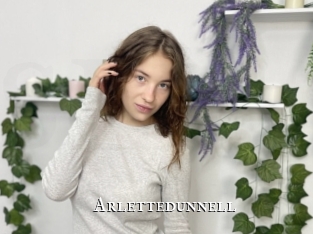 Arlettedunnell
