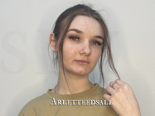 Arletteedsall