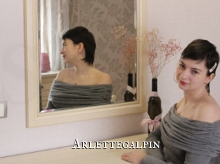 Arlettegalpin