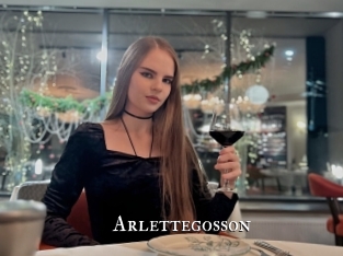 Arlettegosson