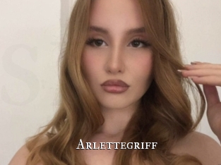 Arlettegriff