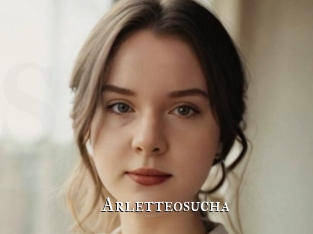 Arletteosucha