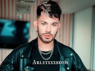 Arleyxxxbdsm