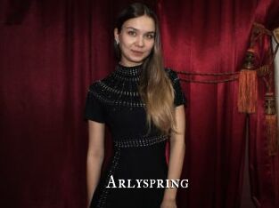 Arlyspring