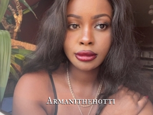 Armanithehotti