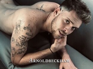 Arnoldbeckham