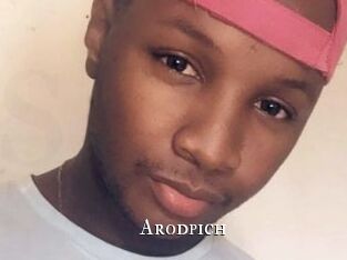 Arodpich