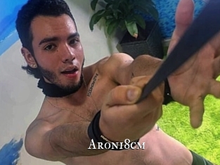 Aron18cm