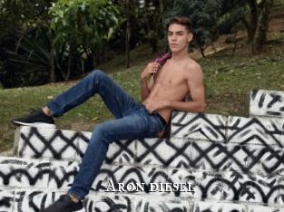 Aron_diesel