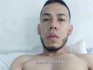 Aronfoxxx