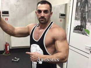 Aronman