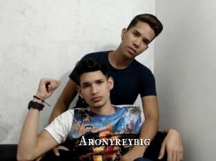 Aronyreybig