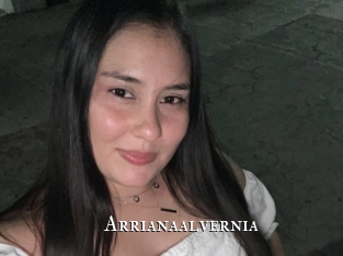 Arrianaalvernia