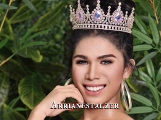 Arrianestalzer