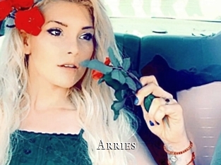Arries