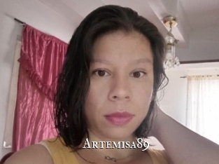 artemisa89 cams