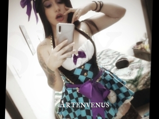 Artenvenus