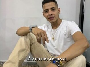 Arthurcardinal