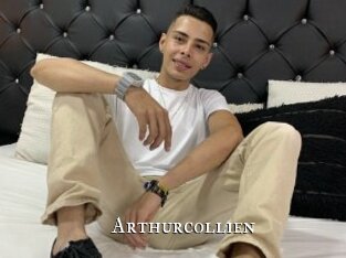 Arthurcollien