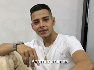 Arthurcorter