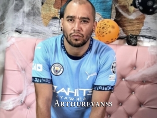 arthurevanss cams
