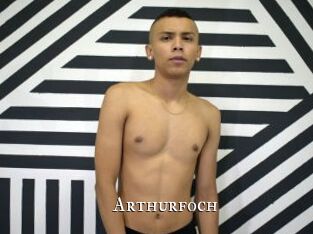 Arthurfoch