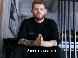 Arthurmacho