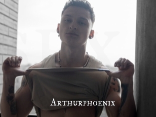 Arthurphoenix
