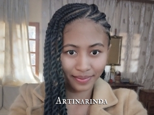 artinarinda cams