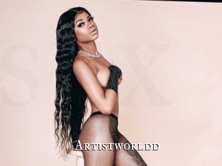 Artistworldd