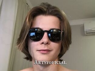 Artsyoficial