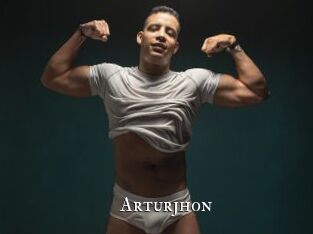 Arturjhon