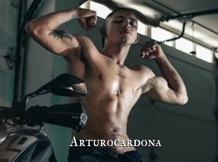 arturocardona cams