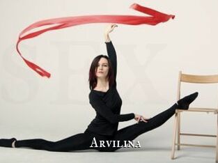 Arvilina