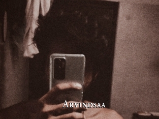 Arvindsaa