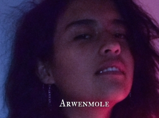Arwenmole
