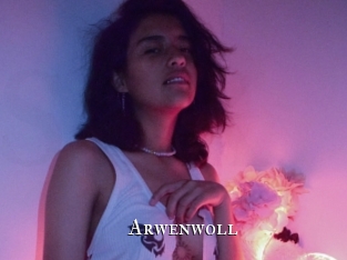 Arwenwoll