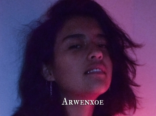 Arwenxoe