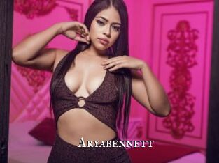 Aryabennett