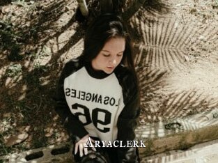 Aryaclerk
