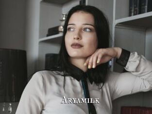 Aryamilk